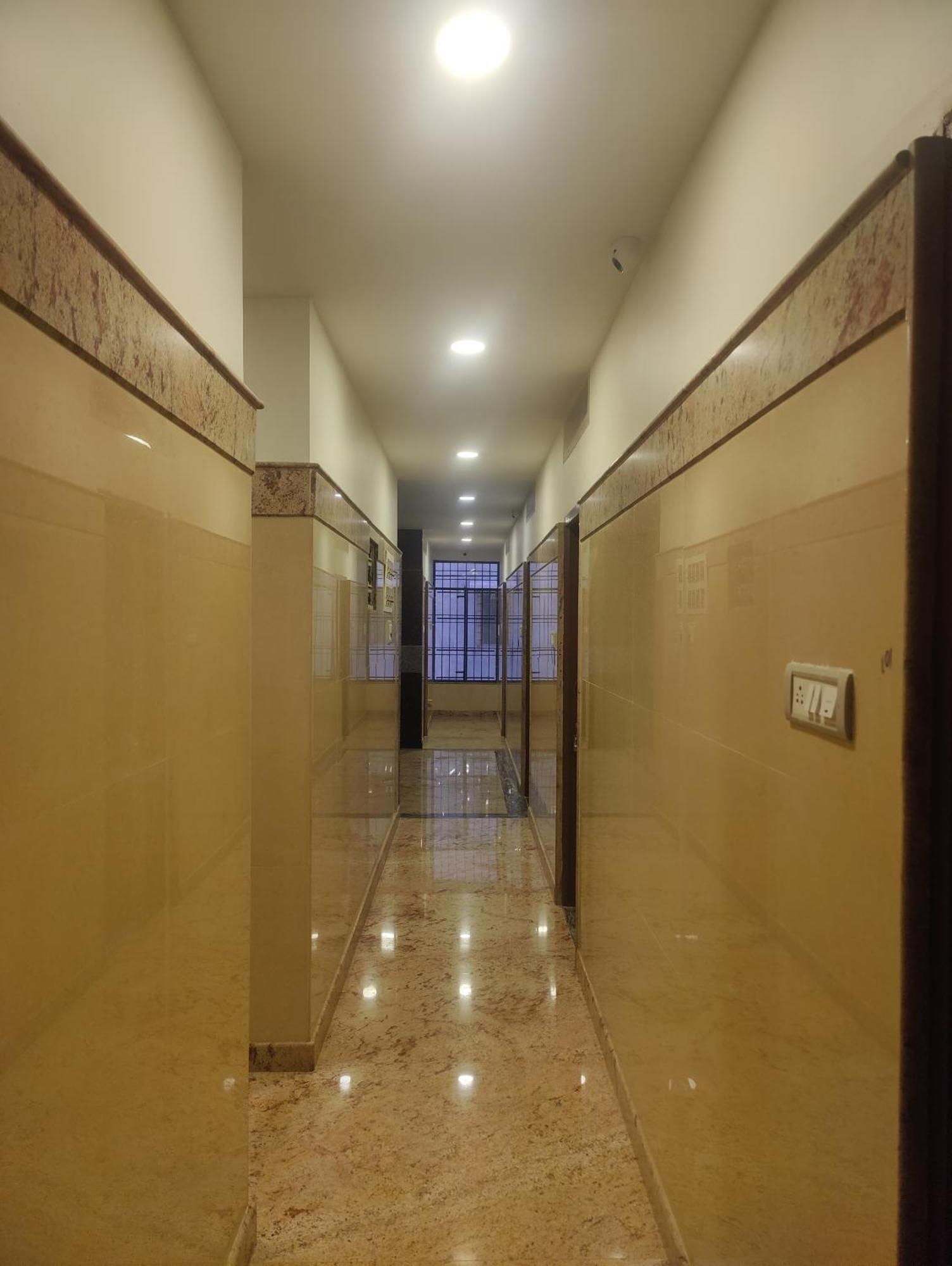 Shivaganga Comforts Bangalore Exterior photo